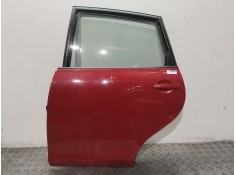 Recambio de puerta trasera izquierda para seat altea xl (5p5, 5p8) 1.6 tdi referencia OEM IAM 5P8833055  