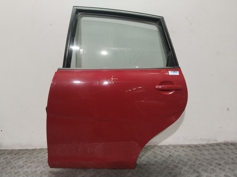 Recambio de puerta trasera izquierda para seat altea xl (5p5, 5p8) 1.6 tdi referencia OEM IAM 5P8833055  