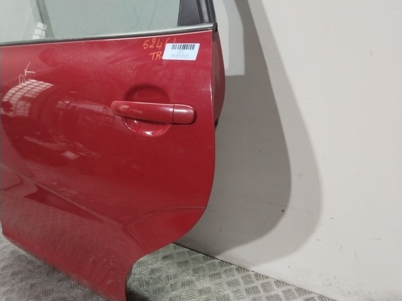 Recambio de puerta trasera izquierda para seat altea xl (5p5, 5p8) 1.6 tdi referencia OEM IAM 5P8833055  