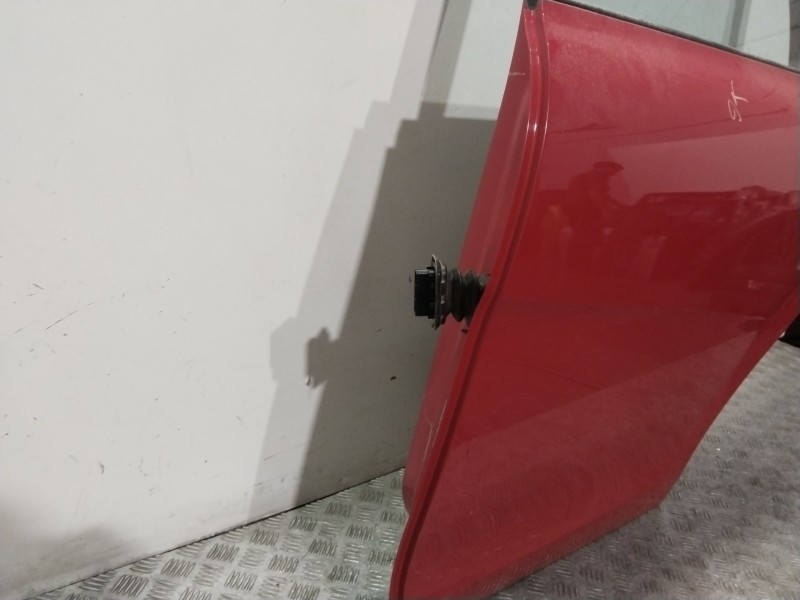 Recambio de puerta trasera izquierda para seat altea xl (5p5, 5p8) 1.6 tdi referencia OEM IAM 5P8833055  