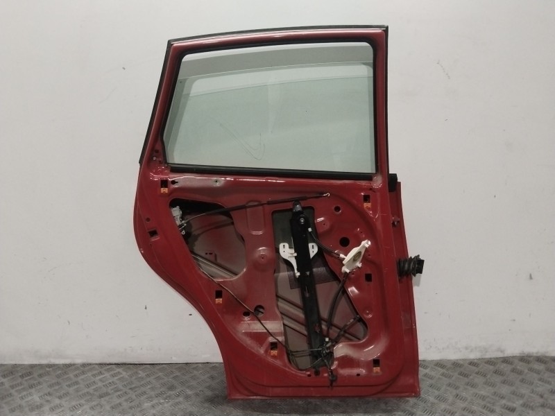 Recambio de puerta trasera izquierda para seat altea xl (5p5, 5p8) 1.6 tdi referencia OEM IAM 5P8833055  