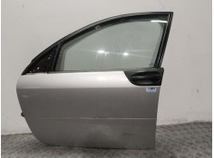 Recambio de puerta delantera izquierda para smart forfour (454) 1.3 (454.031) referencia OEM IAM A4547200308