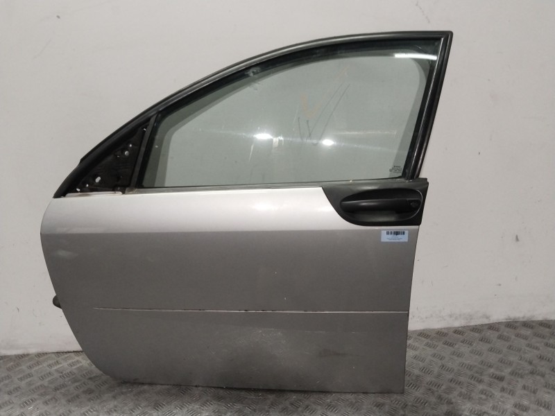 Recambio de puerta delantera izquierda para smart forfour (454) 1.3 (454.031) referencia OEM IAM A4547200308  