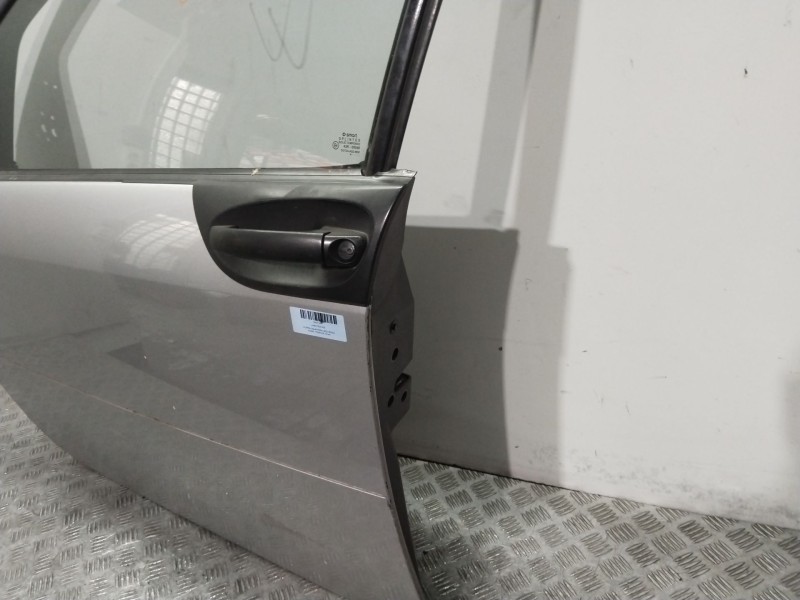Recambio de puerta delantera izquierda para smart forfour (454) 1.3 (454.031) referencia OEM IAM A4547200308  