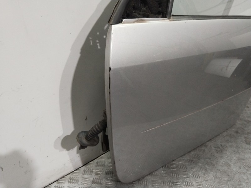 Recambio de puerta delantera izquierda para smart forfour (454) 1.3 (454.031) referencia OEM IAM A4547200308  