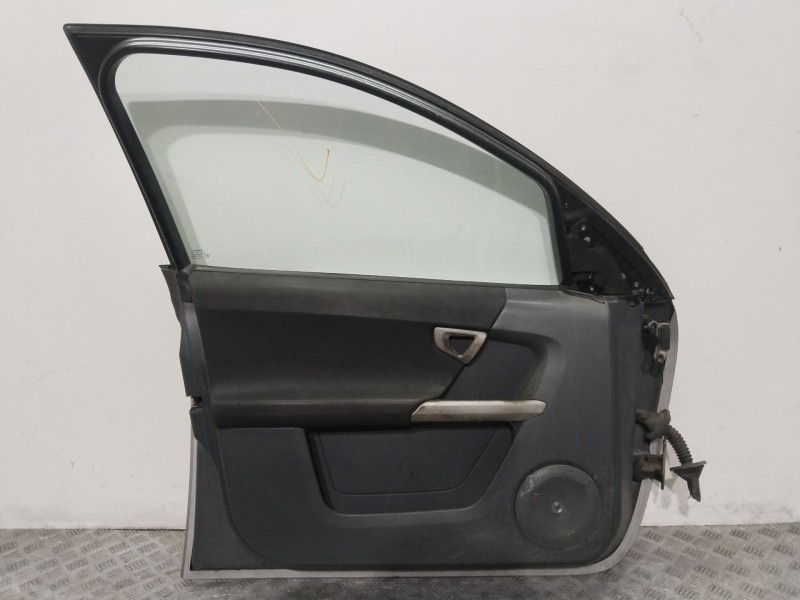 Recambio de puerta delantera izquierda para smart forfour (454) 1.3 (454.031) referencia OEM IAM A4547200308  