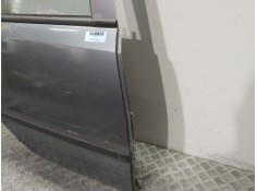 Recambio de puerta trasera derecha para opel meriva a monospace (x03) 1.8 (e75) referencia OEM IAM 124584   2