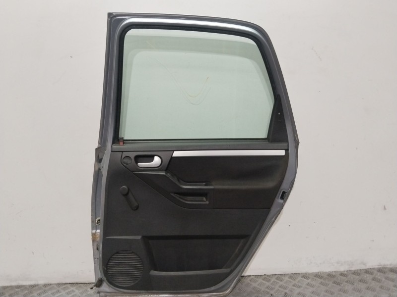 Recambio de puerta trasera derecha para opel meriva a monospace (x03) 1.8 (e75) referencia OEM IAM 124584  