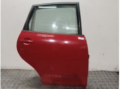 Recambio de puerta trasera derecha para seat altea xl (5p5, 5p8) 1.6 tdi referencia OEM IAM 5P8833056  