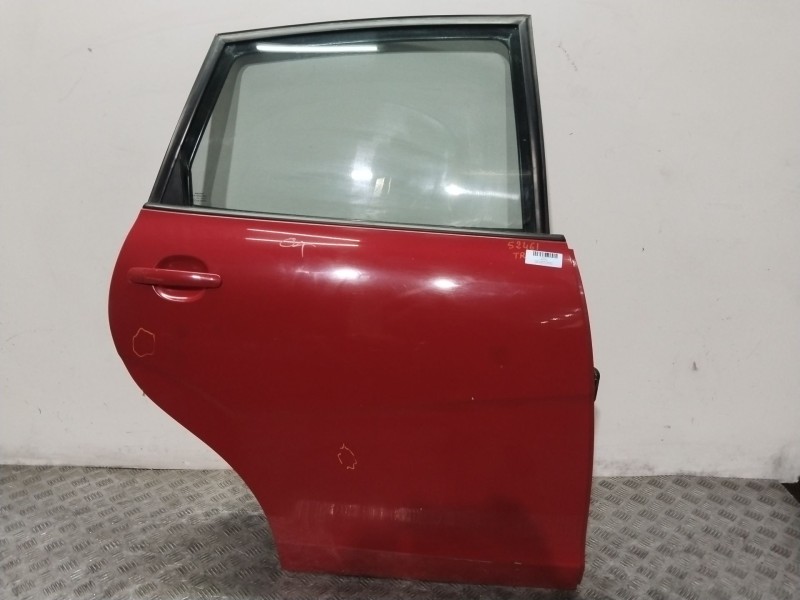 Recambio de puerta trasera derecha para seat altea xl (5p5, 5p8) 1.6 tdi referencia OEM IAM 5P8833056  