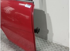 Recambio de puerta trasera derecha para seat altea xl (5p5, 5p8) 1.6 tdi referencia OEM IAM 5P8833056   2