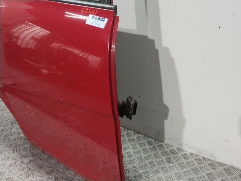 Recambio de puerta trasera derecha para seat altea xl (5p5, 5p8) 1.6 tdi referencia OEM IAM 5P8833056  