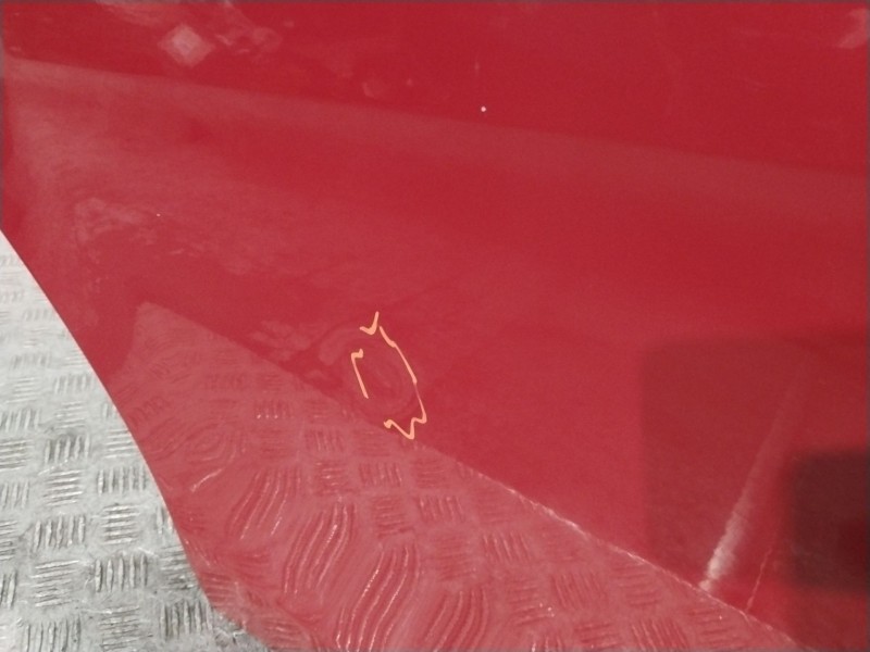 Recambio de puerta trasera derecha para seat altea xl (5p5, 5p8) 1.6 tdi referencia OEM IAM 5P8833056  