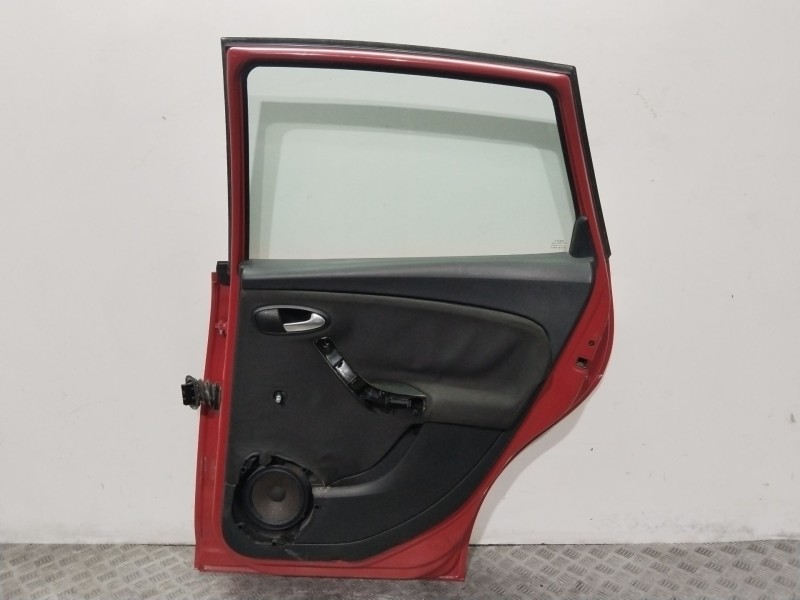 Recambio de puerta trasera derecha para seat altea xl (5p5, 5p8) 1.6 tdi referencia OEM IAM 5P8833056  