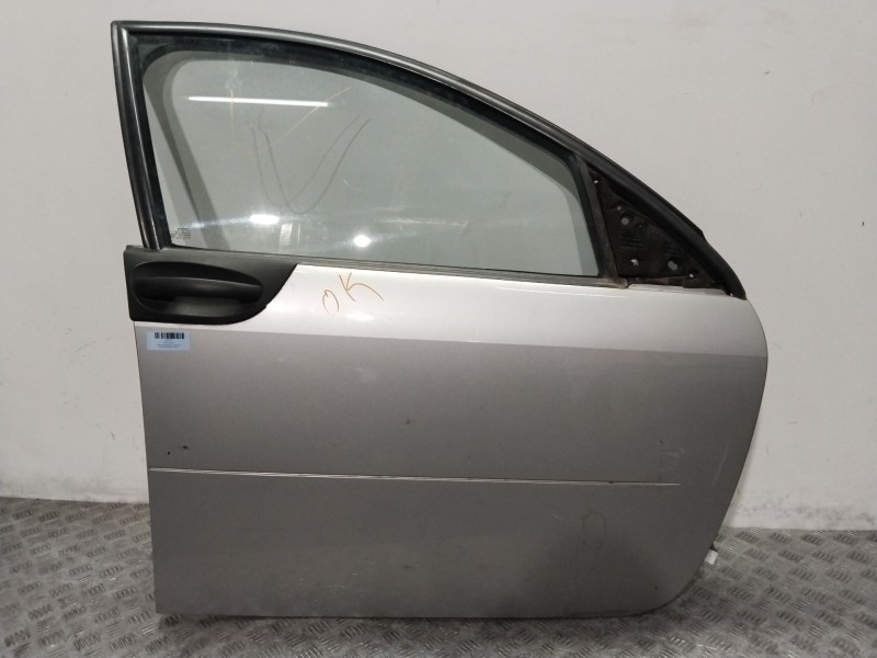 Recambio de puerta delantera derecha para smart forfour (454) 1.3 (454.031) referencia OEM IAM A4547200408  