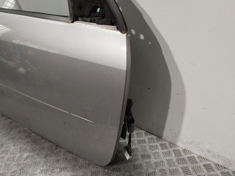 Recambio de puerta delantera derecha para smart forfour (454) 1.3 (454.031) referencia OEM IAM A4547200408  