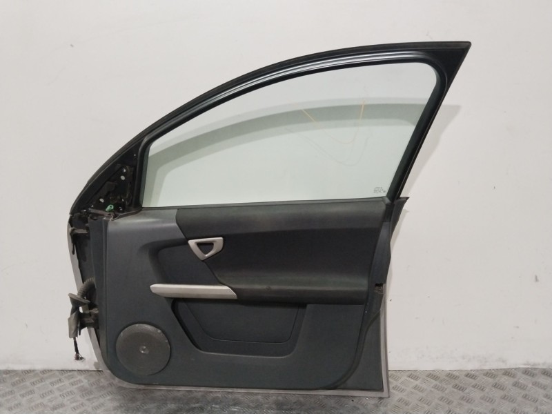 Recambio de puerta delantera derecha para smart forfour (454) 1.3 (454.031) referencia OEM IAM A4547200408  
