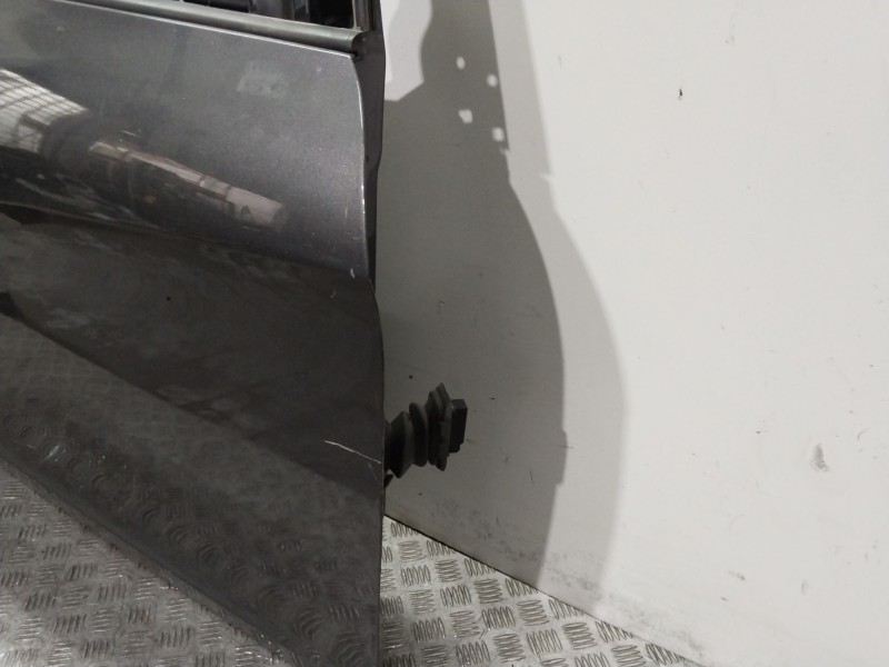 Recambio de puerta delantera derecha para seat altea (5p1) 1.6 tdi referencia OEM IAM 5P0831056A  GRIS