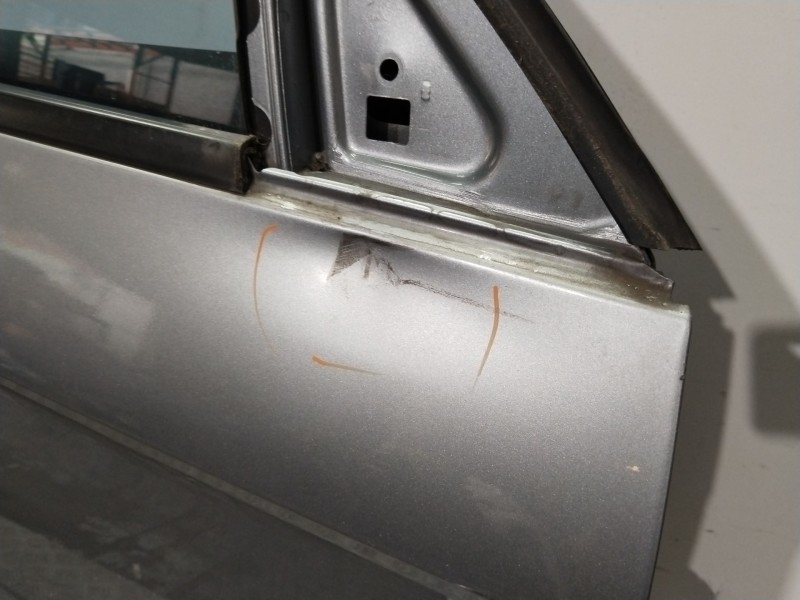 Recambio de puerta delantera derecha para ford s-max (wa6) 2.0 tdci referencia OEM IAM 1572631  