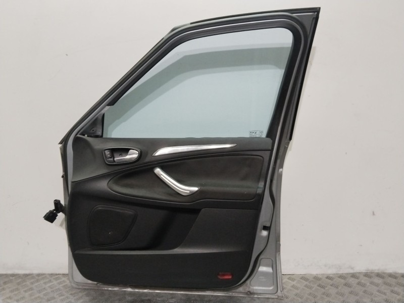 Recambio de puerta delantera derecha para ford s-max (wa6) 2.0 tdci referencia OEM IAM 1572631  