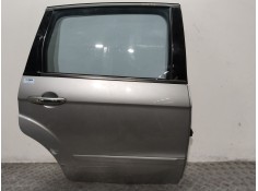 Recambio de puerta trasera derecha para ford s-max (wa6) 2.0 tdci referencia OEM IAM 1693745  