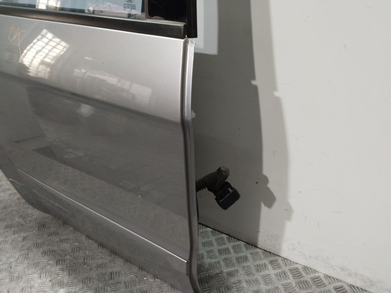 Recambio de puerta trasera derecha para ford s-max (wa6) 2.0 tdci referencia OEM IAM 1693745  
