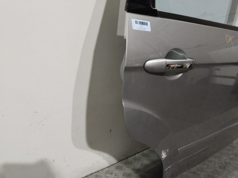 Recambio de puerta trasera derecha para ford s-max (wa6) 2.0 tdci referencia OEM IAM 1693745  