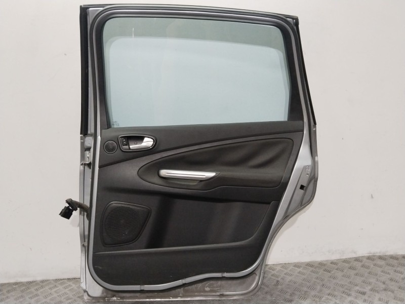 Recambio de puerta trasera derecha para ford s-max (wa6) 2.0 tdci referencia OEM IAM 1693745  