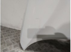 Recambio de capot delantero para kia cee´d sportswagon (jd) 1.6 crdi 110 referencia OEM IAM 66400A2000   2