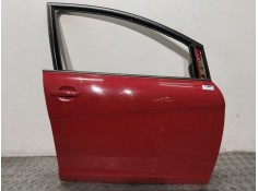 Recambio de puerta delantera derecha para seat altea xl (5p5, 5p8) 1.6 tdi referencia OEM IAM 5P0831056  