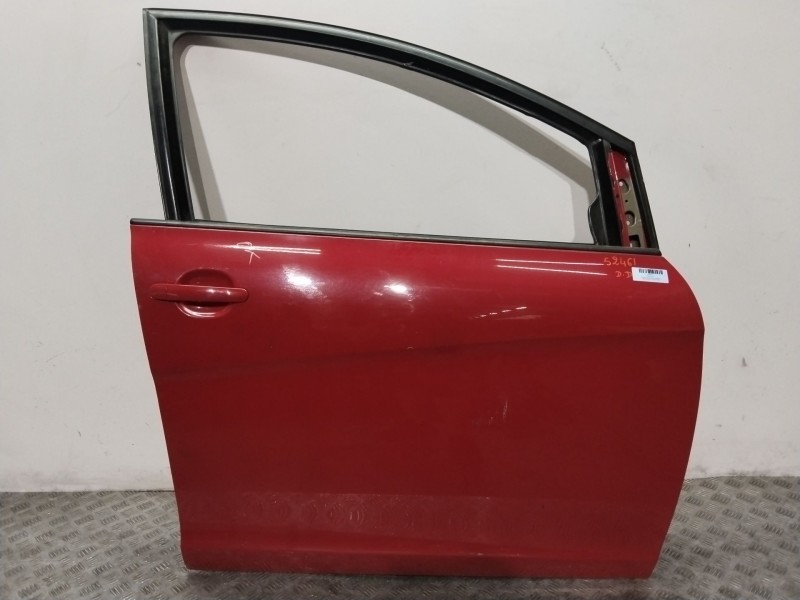Recambio de puerta delantera derecha para seat altea xl (5p5, 5p8) 1.6 tdi referencia OEM IAM 5P0831056  