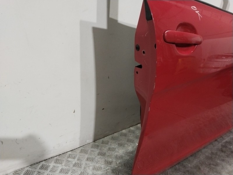Recambio de puerta delantera derecha para seat altea xl (5p5, 5p8) 1.6 tdi referencia OEM IAM 5P0831056  