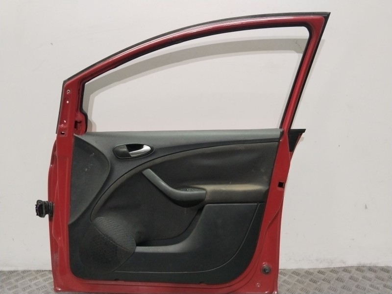 Recambio de puerta delantera derecha para seat altea xl (5p5, 5p8) 1.6 tdi referencia OEM IAM 5P0831056  
