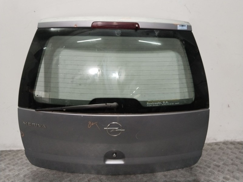 Recambio de porton trasero para opel meriva a monospace (x03) 1.8 (e75) referencia OEM IAM 126291  