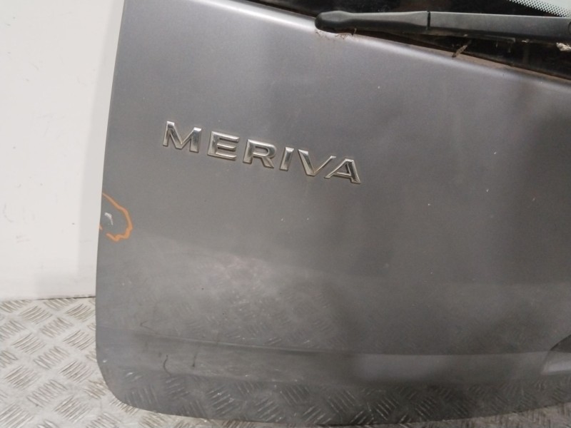 Recambio de porton trasero para opel meriva a monospace (x03) 1.8 (e75) referencia OEM IAM 126291  