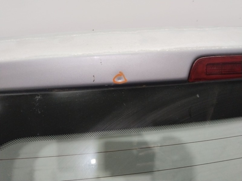 Recambio de porton trasero para opel meriva a monospace (x03) 1.8 (e75) referencia OEM IAM 126291  