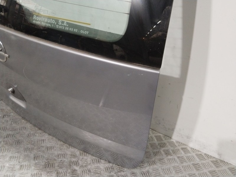 Recambio de porton trasero para opel meriva a monospace (x03) 1.8 (e75) referencia OEM IAM 126291  