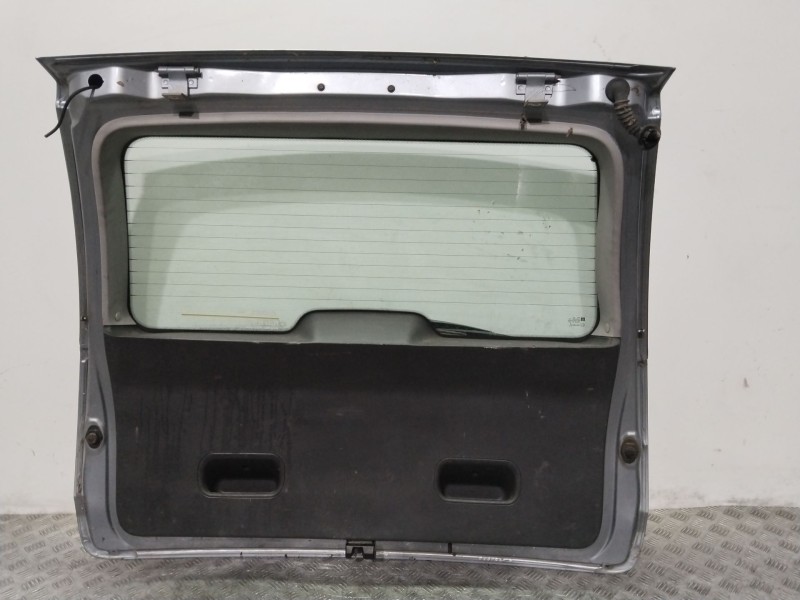 Recambio de porton trasero para opel meriva a monospace (x03) 1.8 (e75) referencia OEM IAM 126291  