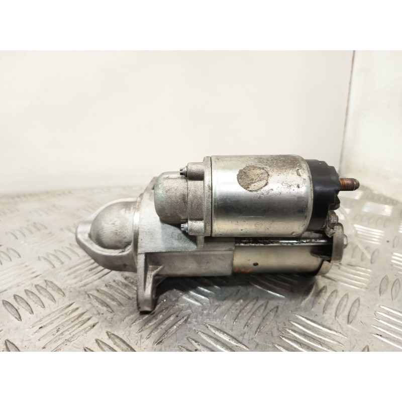 MOTOR ARRANQUE 25180808  - imagen 2