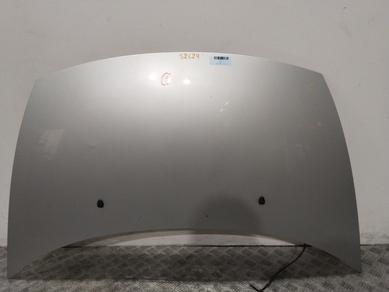 Recambio de capot para citroën c3 i (fc_, fn_) 1.4 i referencia OEM IAM 7901K6  