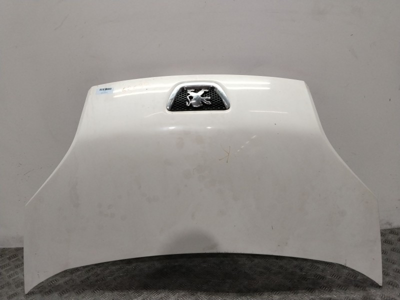 Recambio de capot delantero para peugeot bipper (aa_) 1.3 hdi 75 referencia OEM IAM 7901Q0  