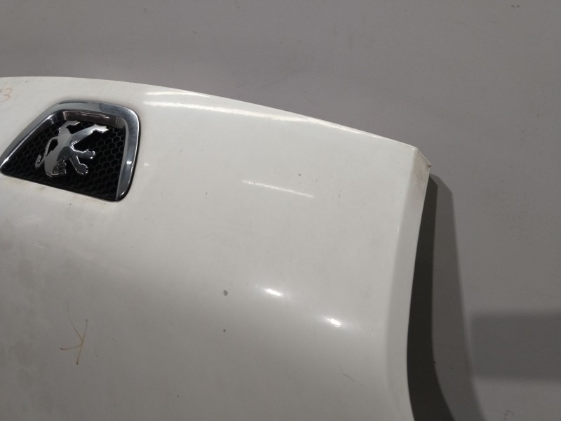 Recambio de capot delantero para peugeot bipper (aa_) 1.3 hdi 75 referencia OEM IAM 7901Q0  