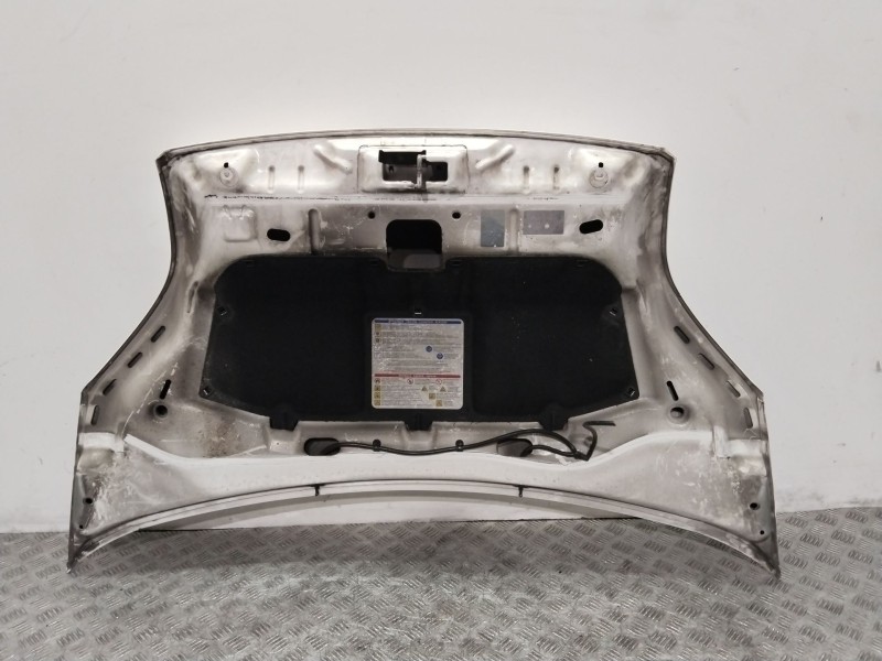 Recambio de capot delantero para peugeot bipper (aa_) 1.3 hdi 75 referencia OEM IAM 7901Q0  