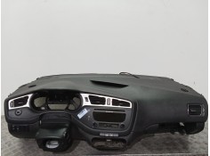 Recambio de salpicadero para kia cee´d sportswagon (jd) 1.6 crdi 110 referencia OEM IAM 84710A2000WK
