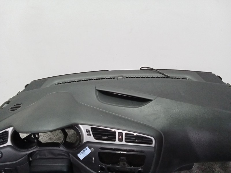 Recambio de salpicadero para kia cee´d sportswagon (jd) 1.6 crdi 110 referencia OEM IAM 84710A2000WK  