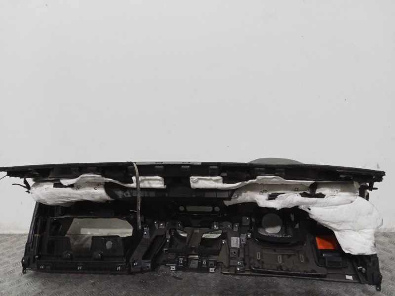 Recambio de salpicadero para kia cee´d sportswagon (jd) 1.6 crdi 110 referencia OEM IAM 84710A2000WK  