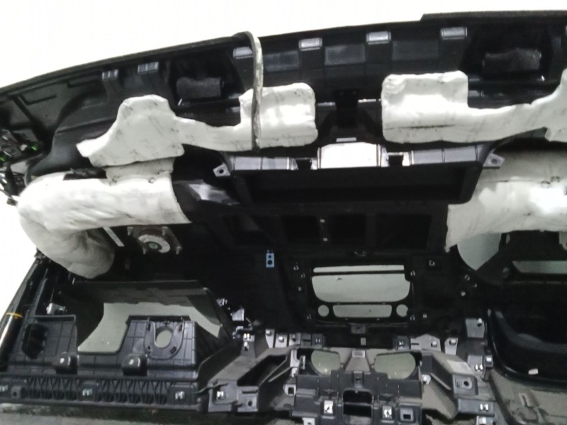 Recambio de salpicadero para kia cee´d sportswagon (jd) 1.6 crdi 110 referencia OEM IAM 84710A2000WK  