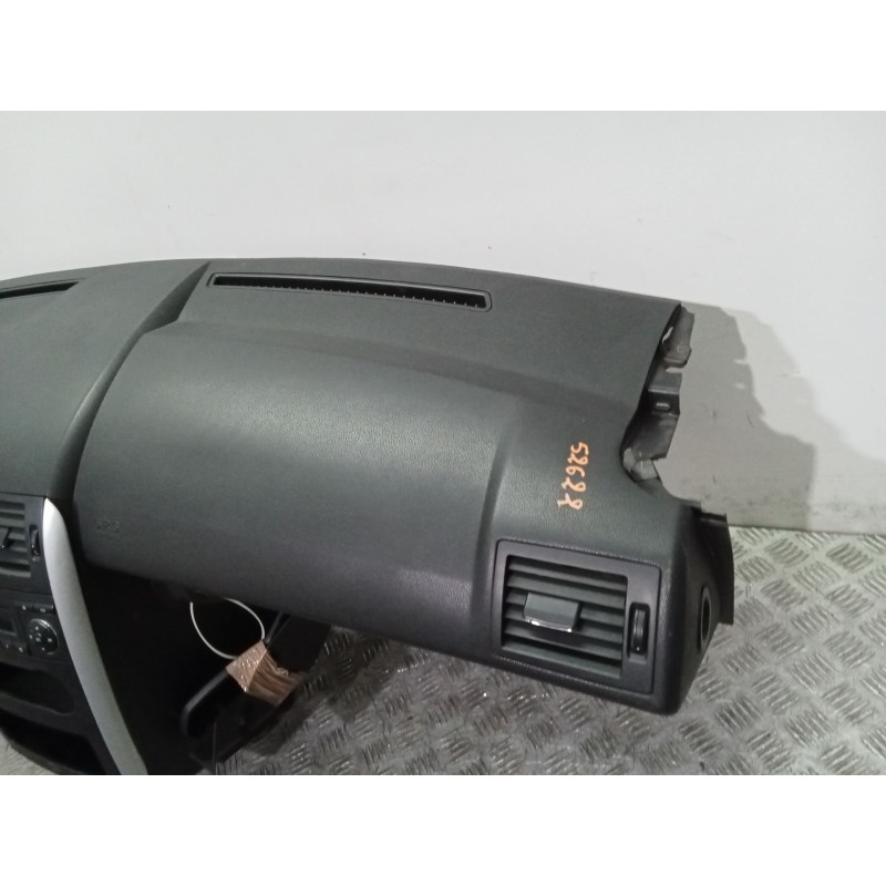 Recambio de salpicadero para mercedes-benz clase a (w169) a 180 cdi (169.007, 169.307) referencia OEM IAM 1005306JC  