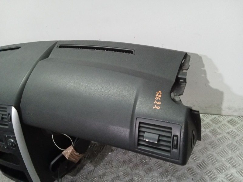 Recambio de salpicadero para mercedes-benz clase a (w169) a 180 cdi (169.007, 169.307) referencia OEM IAM 1005306JC  