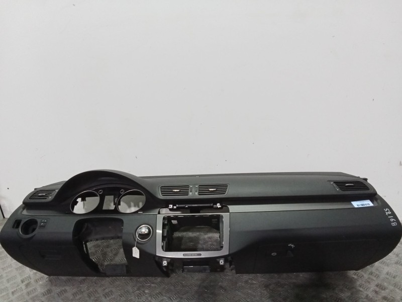 Recambio de salpicadero para volkswagen passat b6 (3c2) 2.0 tdi referencia OEM IAM 3C1857004JTKX  